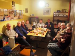 Wigilia 2016r